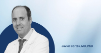 Dr Cortés Discusses Final KEYNOTE-522 Results in Early-Stage TNBC