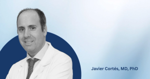 Dr Cortés Discusses Final KEYNOTE-522 Results in Early-Stage TNBC