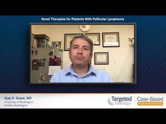 EP. 7 Novel Therapies for Patients With Follicular Lymphoma