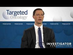 EP. 7 mRCC: Factors for Choosing Second-Line Therapy