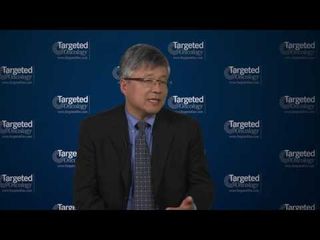 William Oh, MD: The Efficacy of Abiraterone Plus Prednisone in an Elderly Patient Population