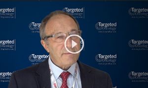 Rucaparib May Improve PFS in Patients With Ovarian Cancer