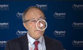 Rucaparib May Improve PFS in Patients With Ovarian Cancer