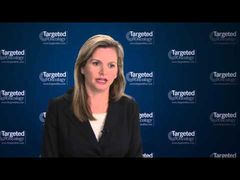 EP. 3 Tara Seery, MD: Clinical Data Supporting Trifluradine-Tipiracil