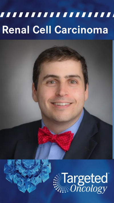 Initial Assessments in Metastatic RCC