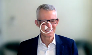 Acalabrutinib Shows Better Exposure-Adjusted Tolerability in R/R CLL