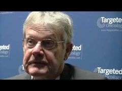 EP. 6 E. David Crawford, MD: Chemotherapy Consideration