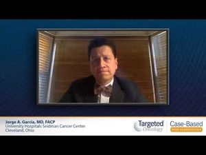 Case Overview: 69-Year-Old Man With Advanced CRPC