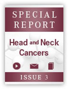 Head and Neck Cancers (Issue 3)
