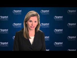 Tara Seery, MD: Fourth-Line Therapy in mCRC