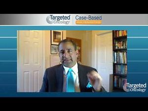 Treatment in NTRK Fusion-Positive Lung Cancer