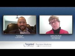 EP. 11 Treating CLL With BTK Inhibition: Next Steps