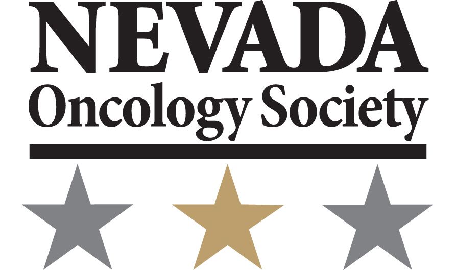 Nevada Oncology Society logo