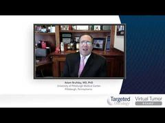 EP. 10 Case 2: Treatment Recommendations for ER+ Breast Cancer