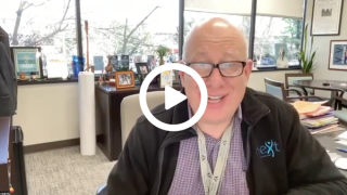 Spira on the MARIPOSA Trial of Amivantamab/Lazertinib in EGFRm NSCLC