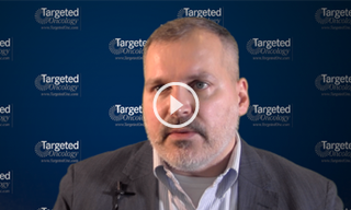 Olszewski Recaps Results of Mosunetuzumab in Elderly/Unfit DLBCL