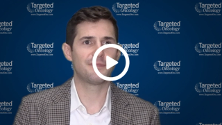 Merryman Discusses the Role of MRD in Lymphoma Care and Trials