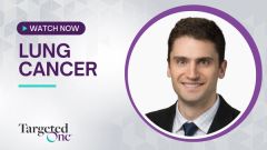 Olomorasib Combo Shows Manageable Liver Toxicity in KRAS G12C-Mutant NSCLC