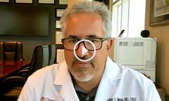 EP. 2 Data Shows How Ruxolitinib is the Cornerstone of Treatment in Myelofibrosis