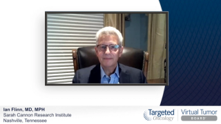 Case 2: Phase 2 L-MIND Clinical Trial for Relapsed/Refractory DLBCL