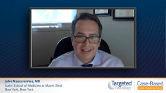 EP. 1 Case Presentation: A 76-Year-Old Woman with Myelofibrosis