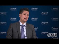 EP. 1 Case of mHSPCa Progressing to mCRPC