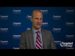 EP. 4 Progression After Chemotherapy in Advanced Squamous NSCLC