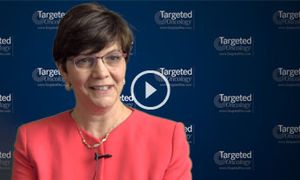 Current Treatment Landscape for Pancreatic Cancer