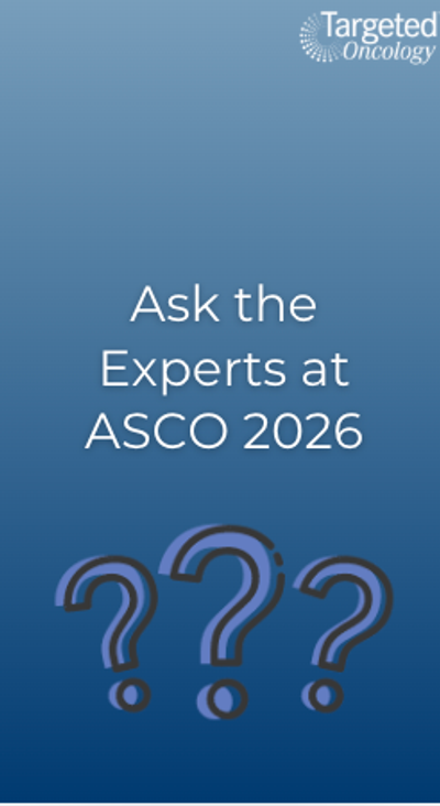 Dr Herzberg Talks Updates in KRAS-Mutant NSCLC