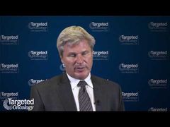 EP. 5 Treating with Bevacizumab in Lung Adenocarcinoma