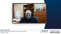 EP. 1 Risk Stratification of Patients with Advanced Renal Cell Carcinoma