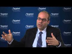 EP. 5 Marwan G. Fakih, MD: Options Available to Extend Survival