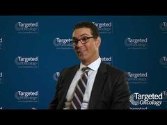 EP. 3 Targeted Therapy Resistance Mechanisms in ALK+ NSCLC