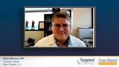 EP. 1 Initial Impressions and Analysis of an mCSPC Patient Case