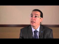 EP. 5 Javier Pinilla-Ibarz, MD, PhD: Phase III Data to Support Usage of Bruton's TKIs