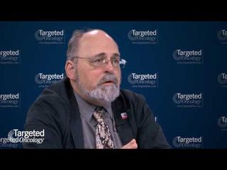 Diagnosis of Metastatic Squamous Lung Cancer