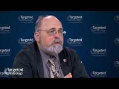 EP. 1 Diagnosis of Metastatic Squamous Lung Cancer