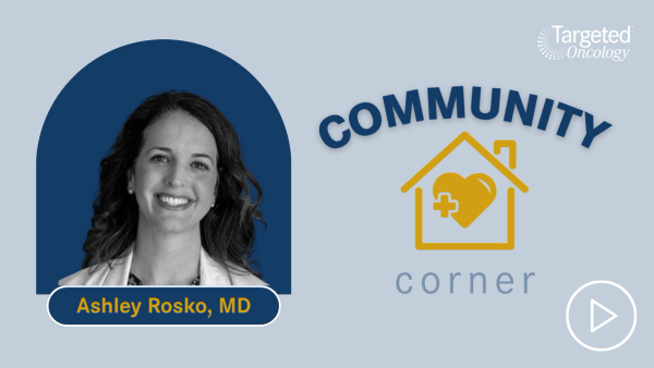 Community Corner