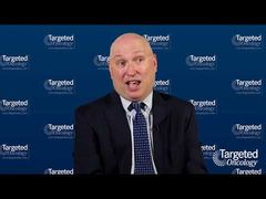EP. 4 Approaches to Second-Line Therapy in mRCC