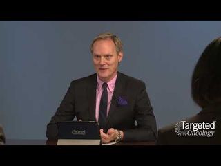 Case 1: Consolidation Therapy in Myeloma