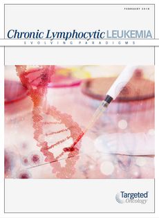 Chronic Lymphocytic Leukemia