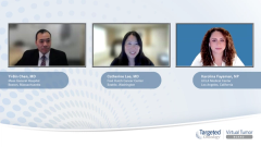 A panel of 3 experts on GVHD