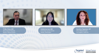 A panel of 3 experts on graft-vs-host disease