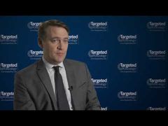 EP. 1 Charles Ryan, MD: The Role of Chemotherapy and Local Therapy
