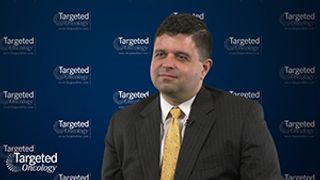 Advanced Soft Tissue Sarcoma with Brian Van Tine, MD, PhD Case 2