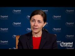 EP. 5 Biomarkers in Locally Advanced NSCLC