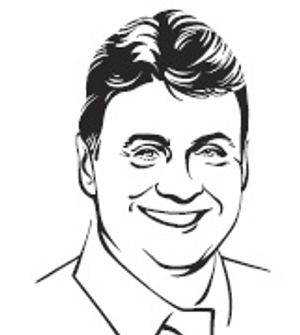 From the Chairman: Moving Forward With Bold Innovation