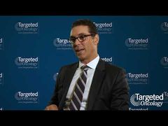 EP. 1 Impressions of a Woman With ALK+ NSCLC