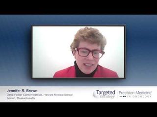 Resistance to BTK Targeted Therapy in CLL