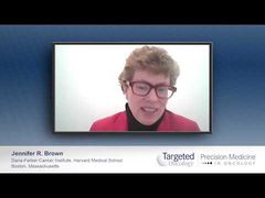 EP. 10 Resistance to BTK Targeted Therapy in CLL